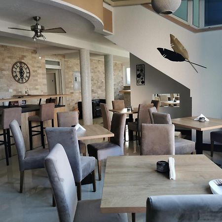 "House Muenster" Bed&Breakfast - Ulcinj Donji Stoj Buitenkant foto