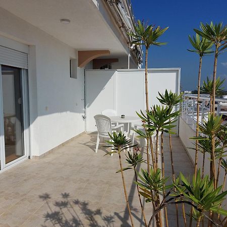 "House Muenster" Bed&Breakfast - Ulcinj Donji Stoj Buitenkant foto