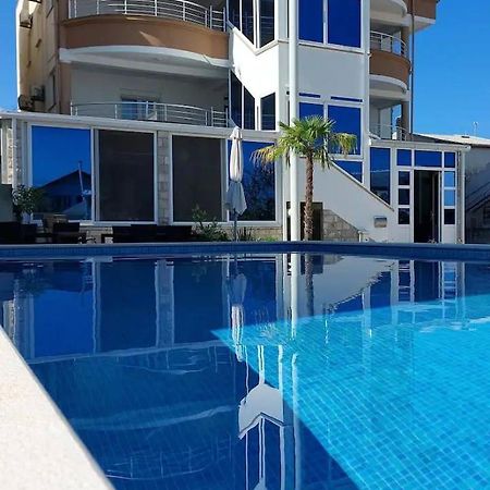"House Muenster" Bed&Breakfast - Ulcinj Donji Stoj Buitenkant foto