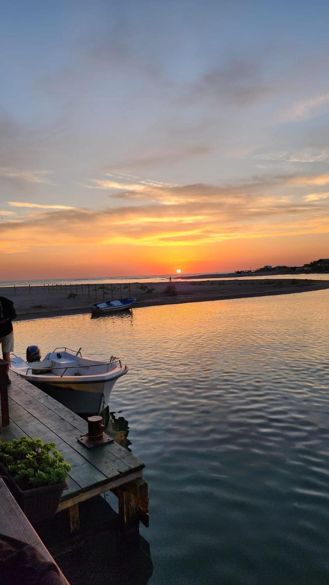 "House Muenster" Bed&Breakfast - Ulcinj Donji Stoj Buitenkant foto