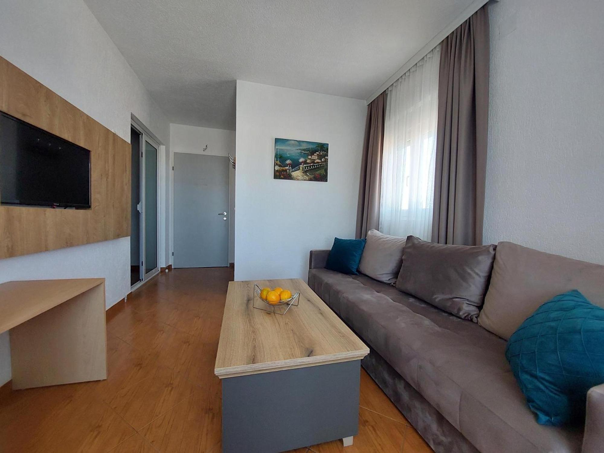 "House Muenster" Bed&Breakfast - Ulcinj Donji Stoj Kamer foto