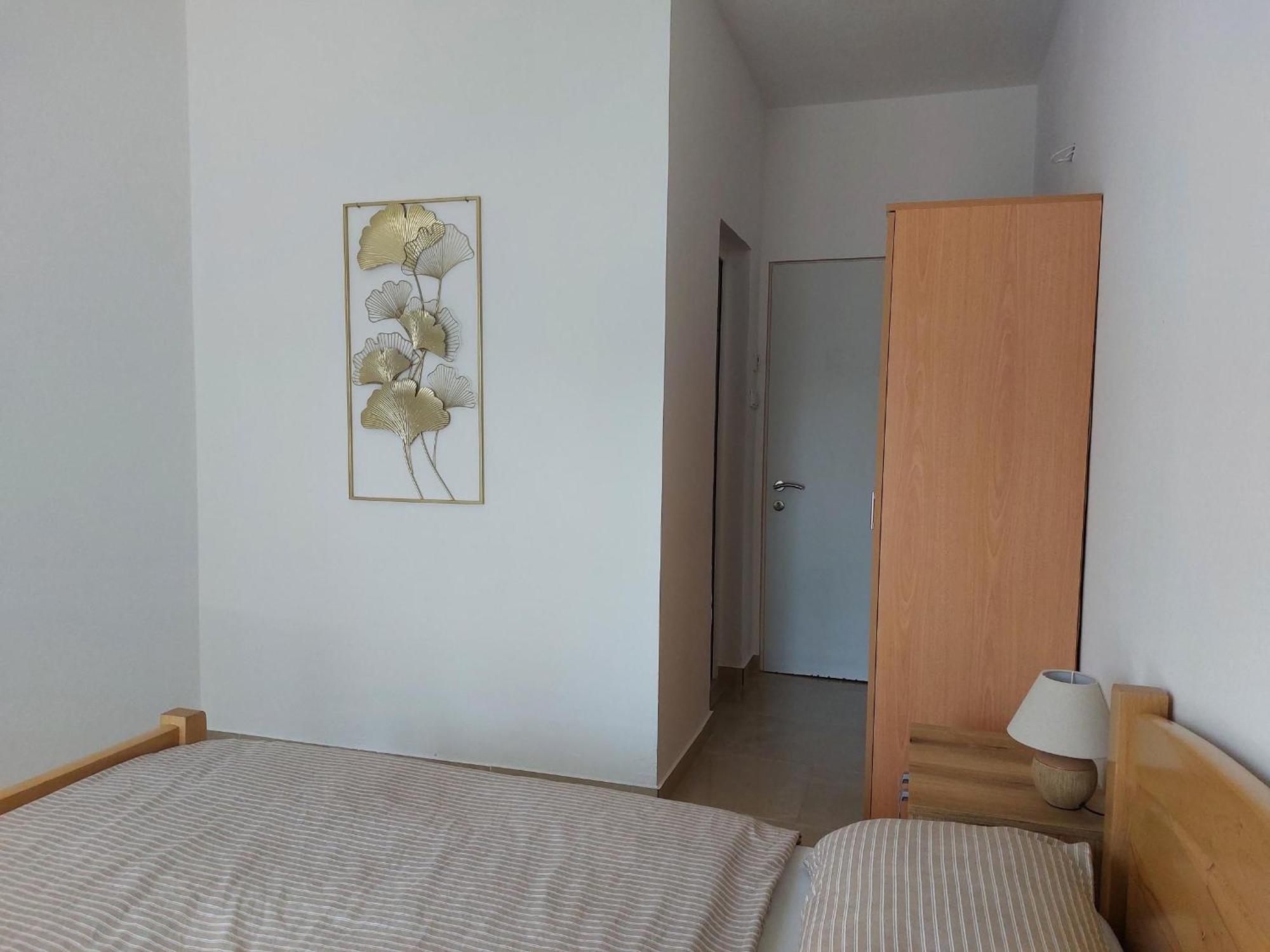 "House Muenster" Bed&Breakfast - Ulcinj Donji Stoj Kamer foto