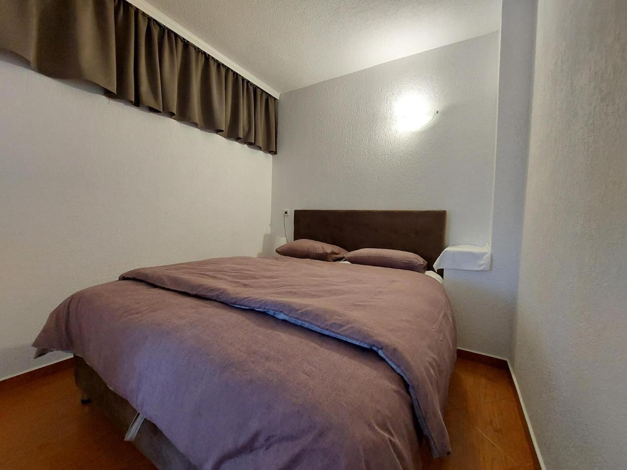 "House Muenster" Bed&Breakfast - Ulcinj Donji Stoj Kamer foto