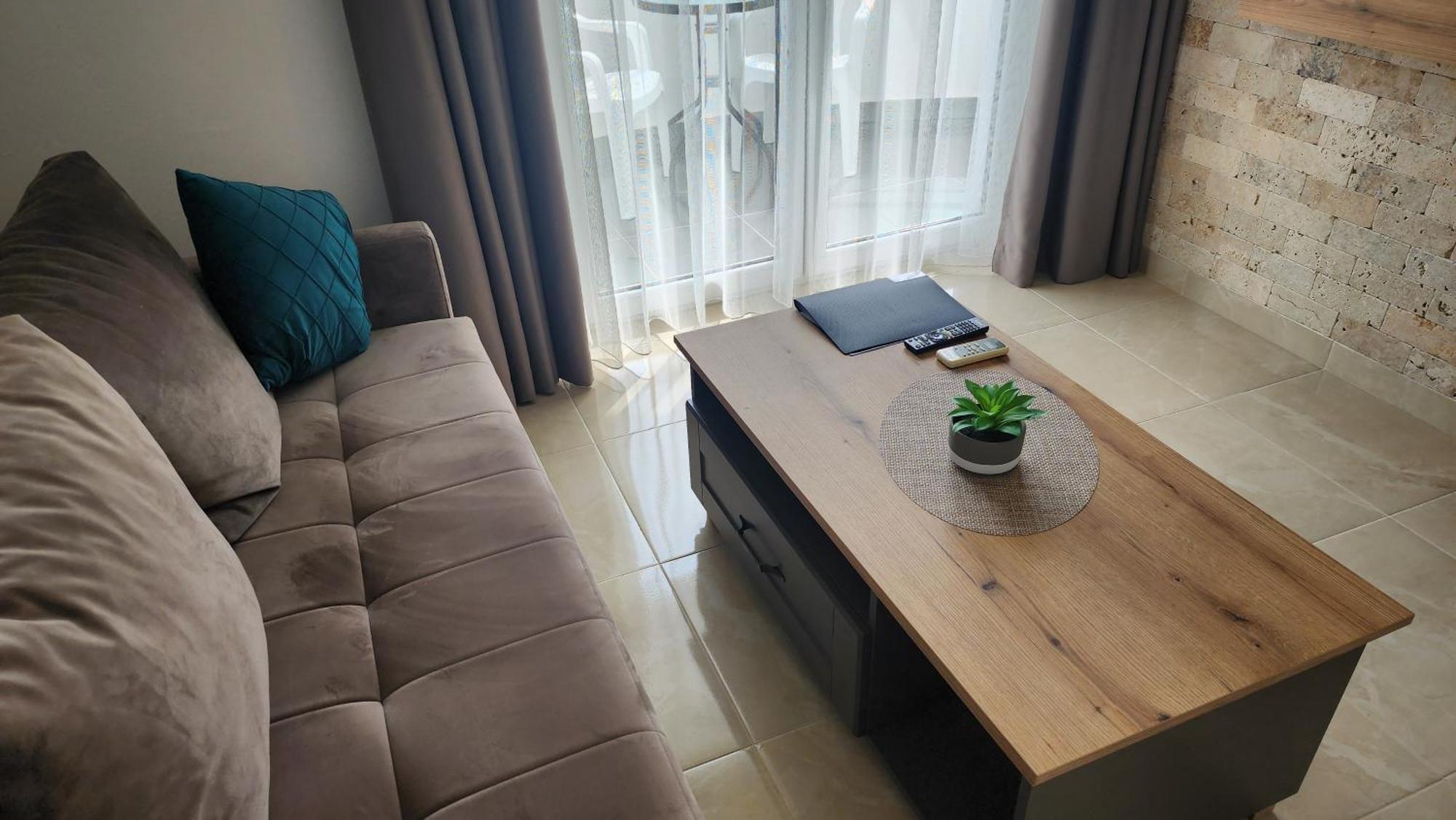 "House Muenster" Bed&Breakfast - Ulcinj Donji Stoj Kamer foto
