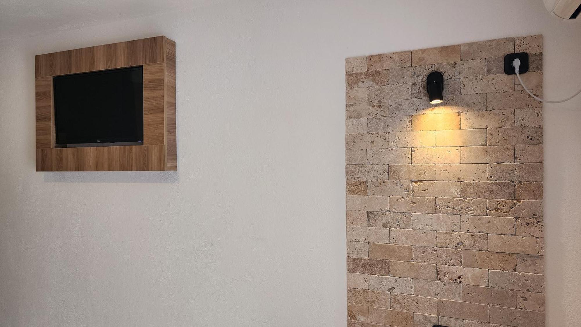 "House Muenster" Bed&Breakfast - Ulcinj Donji Stoj Kamer foto