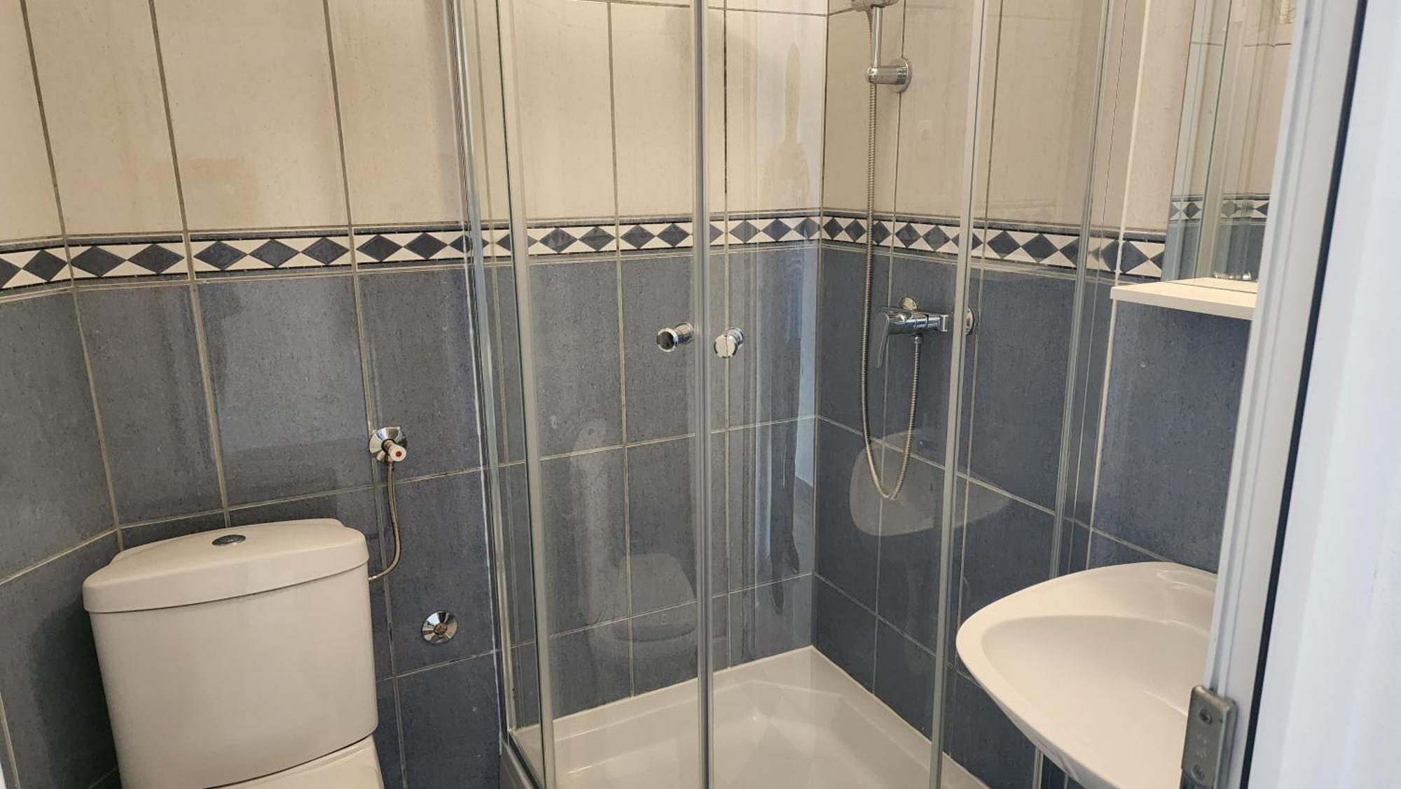"House Muenster" Bed&Breakfast - Ulcinj Donji Stoj Kamer foto