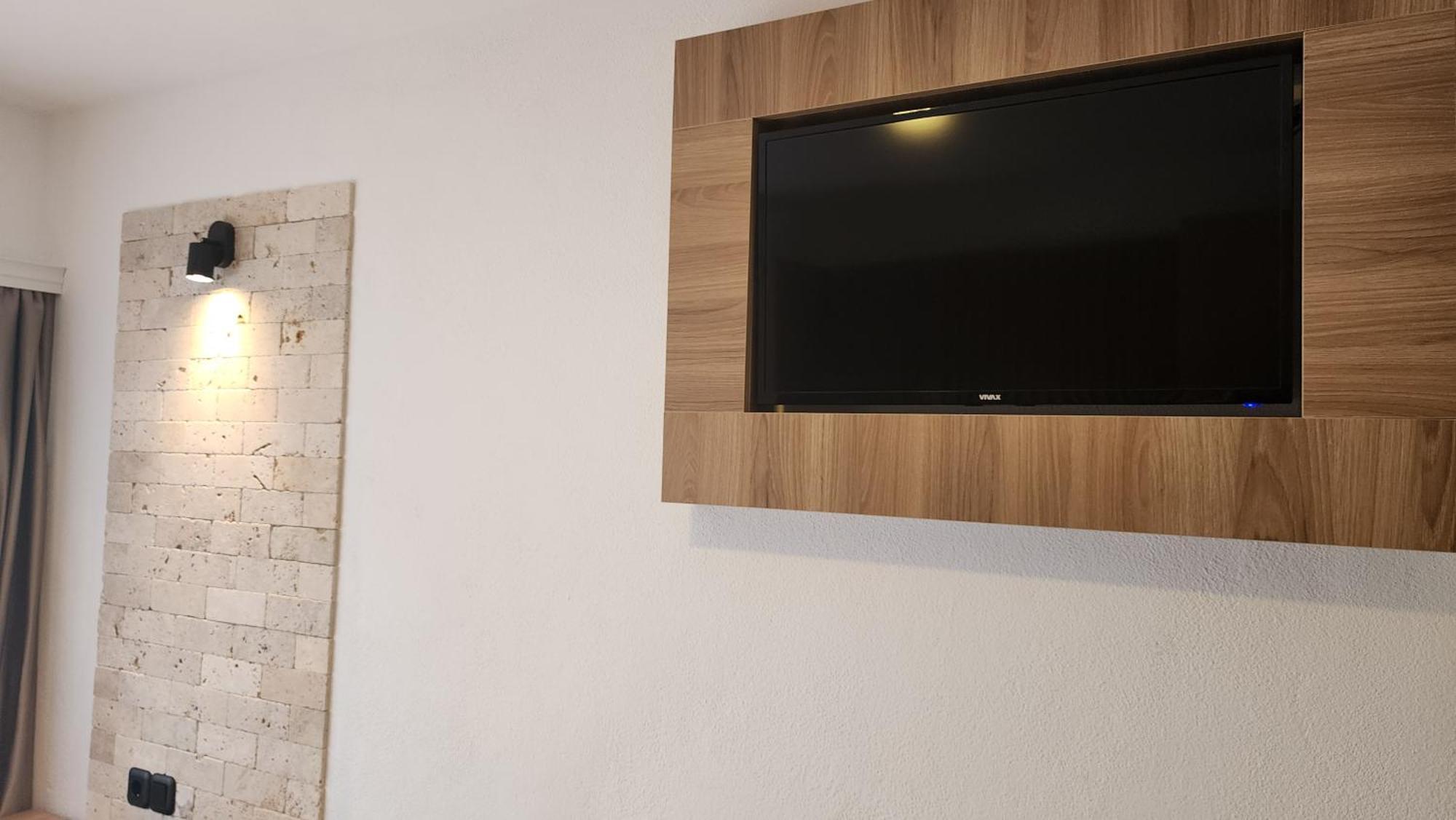 "House Muenster" Bed&Breakfast - Ulcinj Donji Stoj Kamer foto