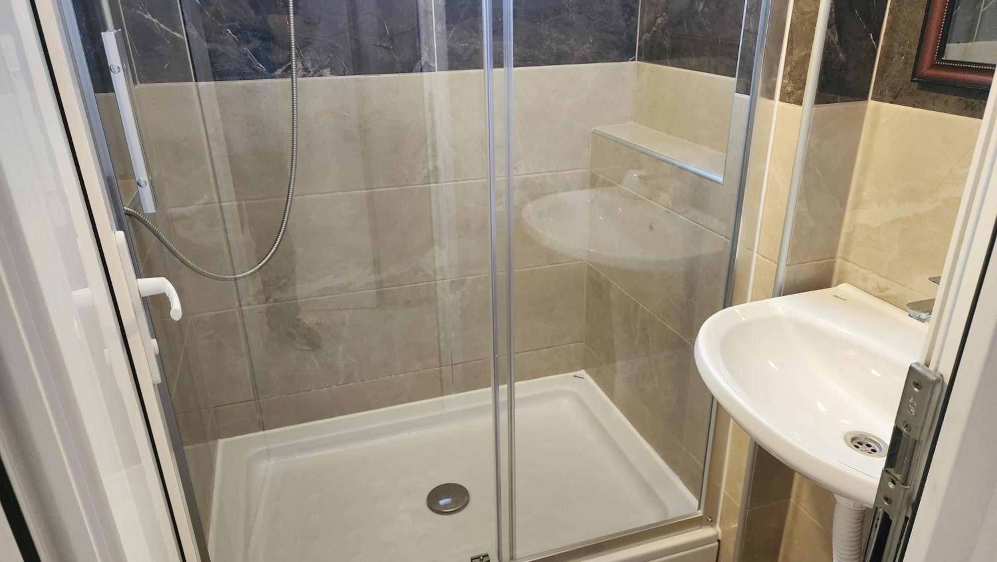 "House Muenster" Bed&Breakfast - Ulcinj Donji Stoj Kamer foto