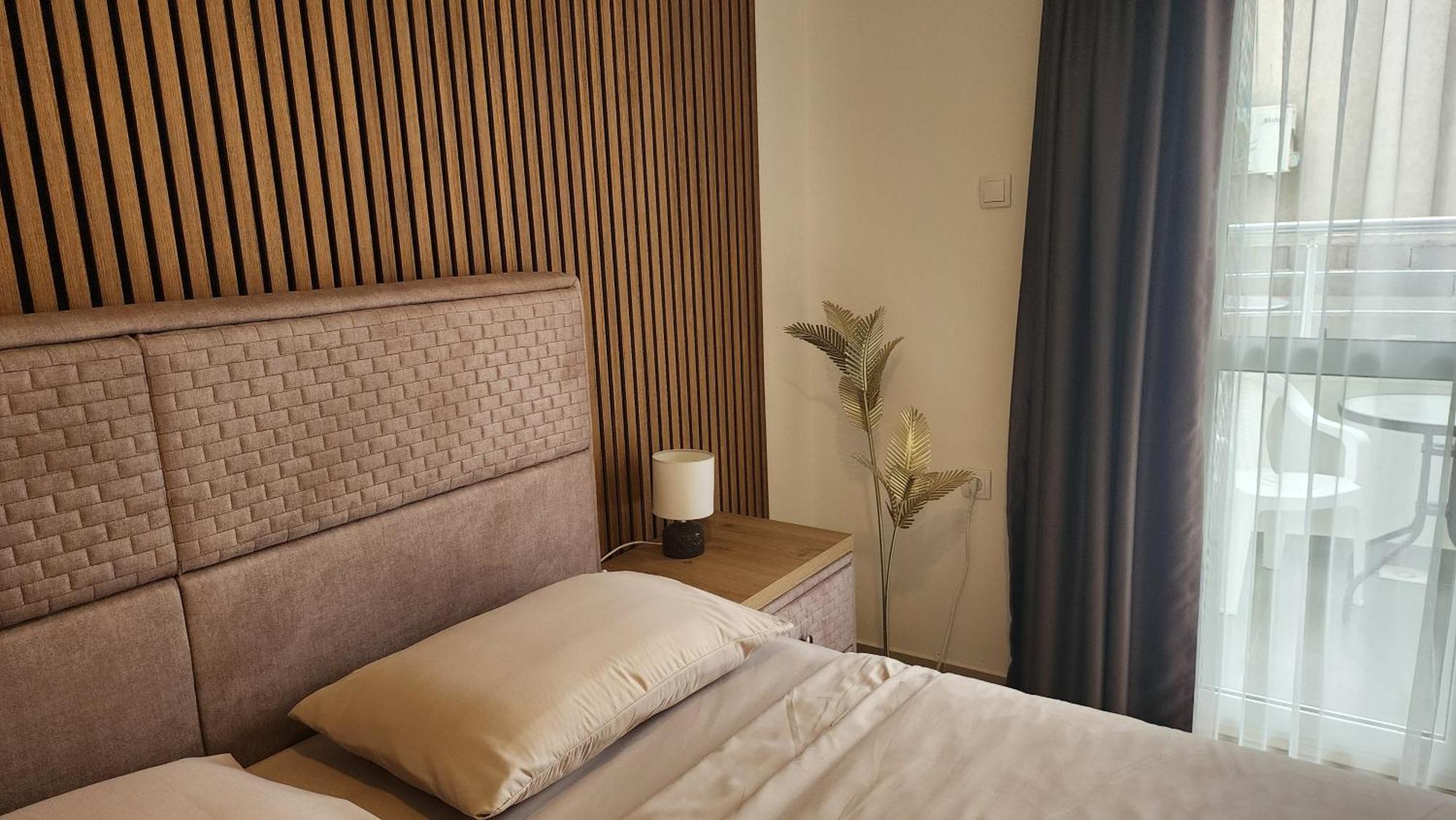 "House Muenster" Bed&Breakfast - Ulcinj Donji Stoj Kamer foto